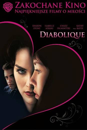 دانلود فیلم Diabolique 1996