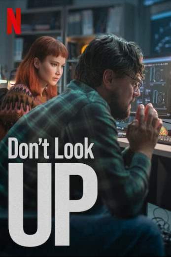دانلود فیلم Dont Look Up 2021 دوبله فارسی