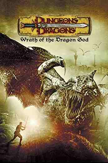 دانلود فیلم Dungeons & Dragons: Wrath of the Dragon God 2005