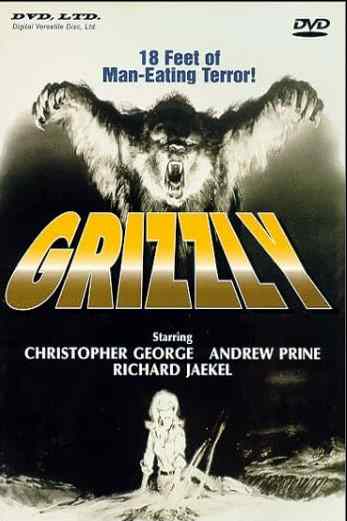 دانلود فیلم Grizzly 1976