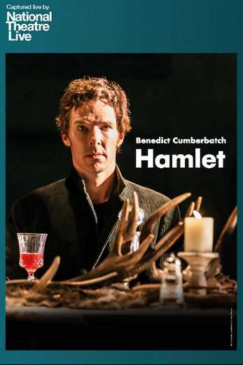 دانلود فیلم Hamlet 2015