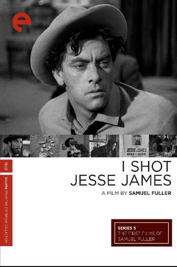 دانلود فیلم I Shot Jesse James 1949