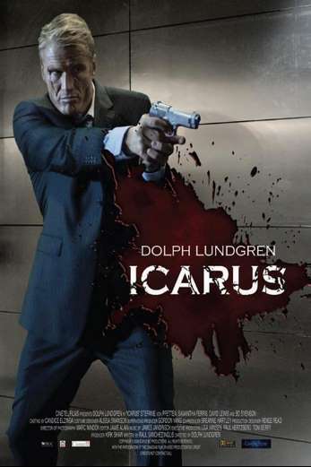 دانلود فیلم Icarus 2010