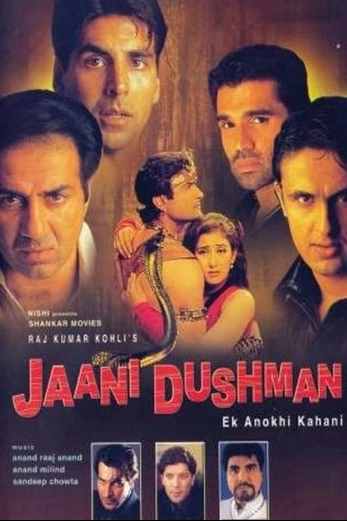 دانلود فیلم Jaani Dushman: Ek Anokhi Kahani 2002