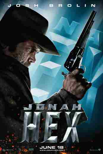 دانلود فیلم Jonah Hex 2010