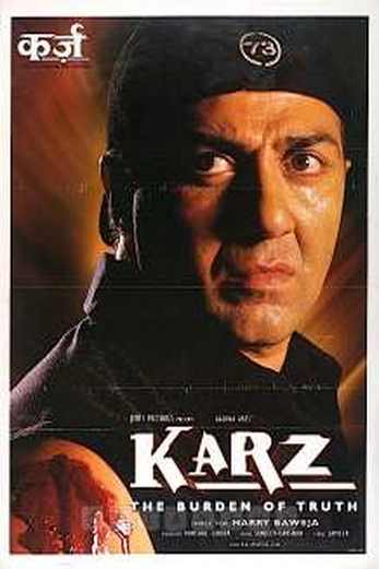 دانلود فیلم Karz: The Burden of Truth 2002