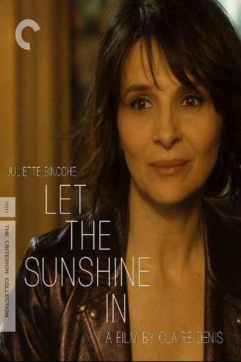 دانلود فیلم Let the Sunshine In 2017