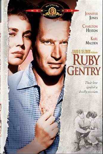 دانلود فیلم Ruby Gentry 1952