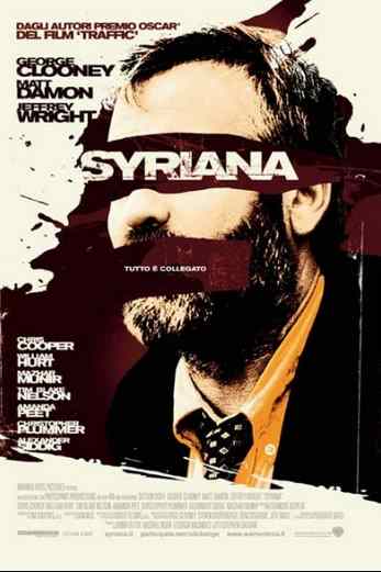 دانلود فیلم Syriana 2005