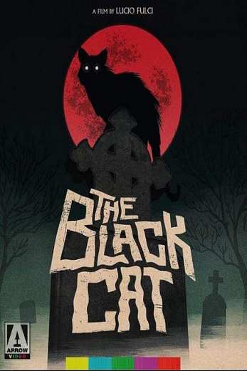 دانلود فیلم The Black Cat 1981