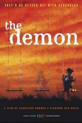 دانلود فیلم The Demon 1978