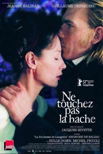 دانلود فیلم The Duchess of Langeais 2007