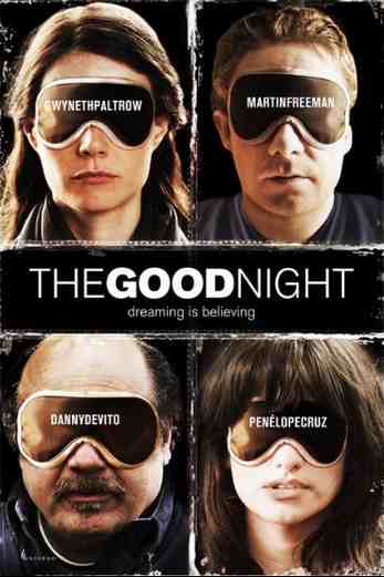 دانلود فیلم The Good Night 2007