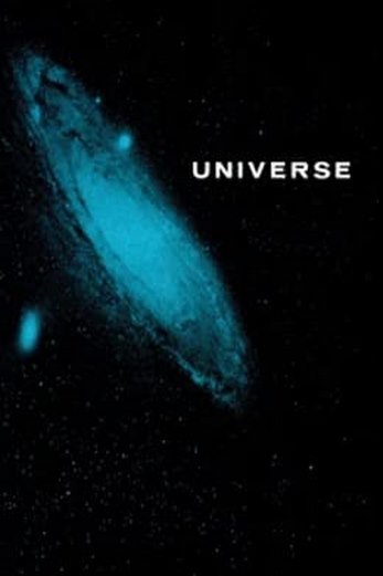 دانلود فیلم Universe 1960