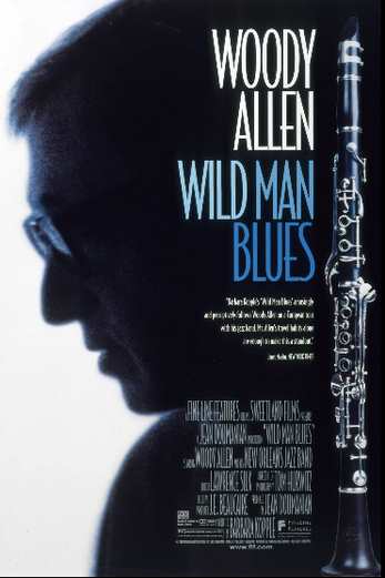 دانلود فیلم Wild Man Blues 1997