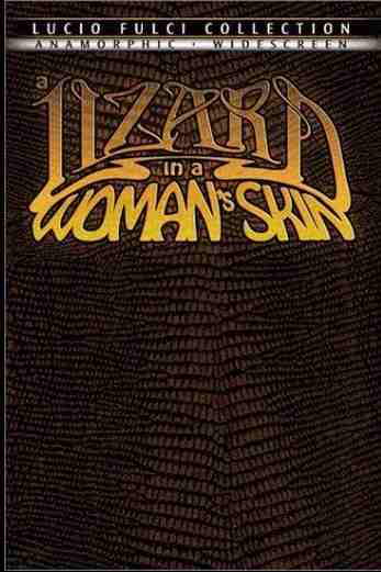 دانلود فیلم A Lizard in a Womans Skin 1971