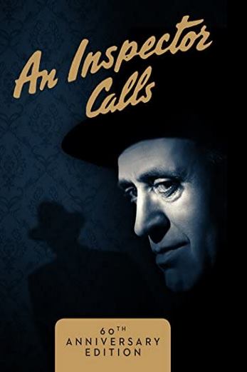 دانلود فیلم An Inspector Calls 1954