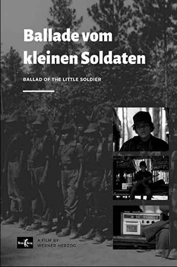 دانلود فیلم Ballad of the Little Soldier 1984