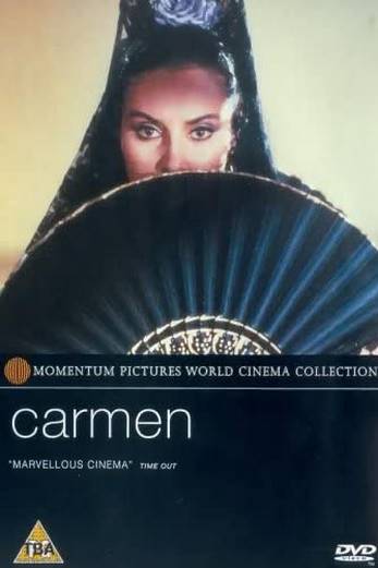 دانلود فیلم Carmen 1983