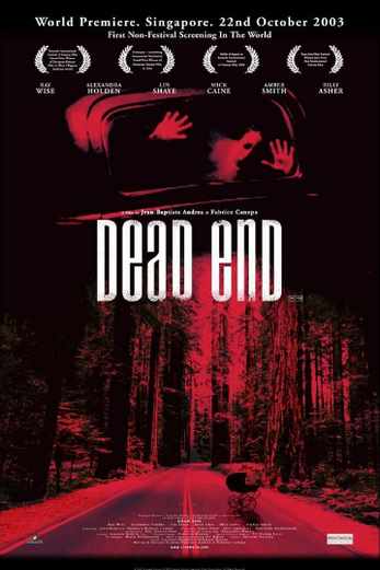 دانلود فیلم Dead End 2003
