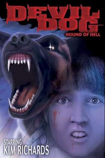 دانلود فیلم Devil Dog: The Hound of Hell 1978