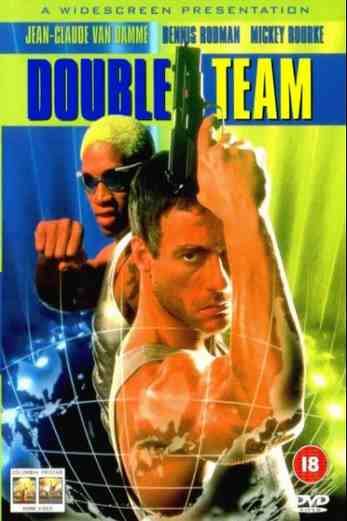 دانلود فیلم Double Team 1997