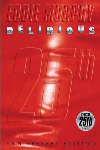 دانلود فیلم Eddie Murphy: Delirious 1983