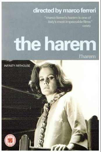 دانلود فیلم Her Harem 1967