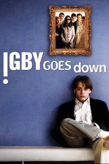 دانلود فیلم Igby Goes Down 2002
