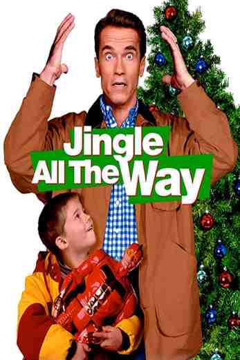 دانلود فیلم Jingle All the Way 1996