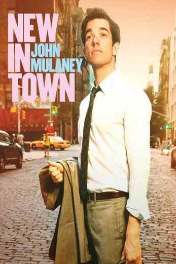دانلود فیلم John Mulaney: New in Town 2012