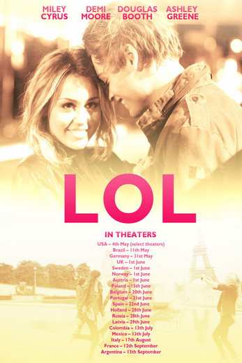 دانلود فیلم LOL 2012
