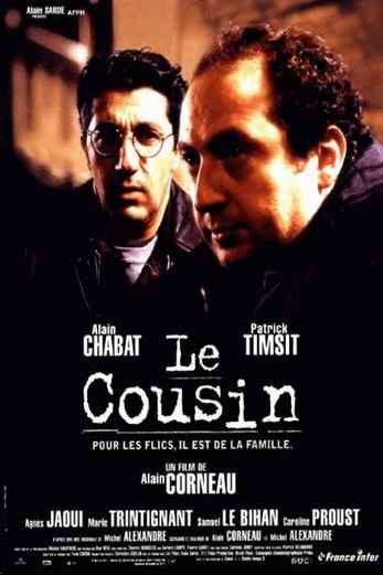 دانلود فیلم Le cousin 1997