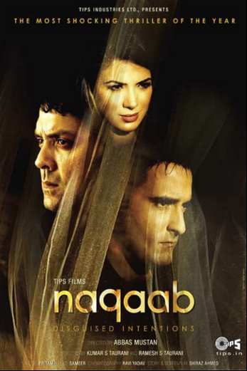 دانلود فیلم Naqaab 2007