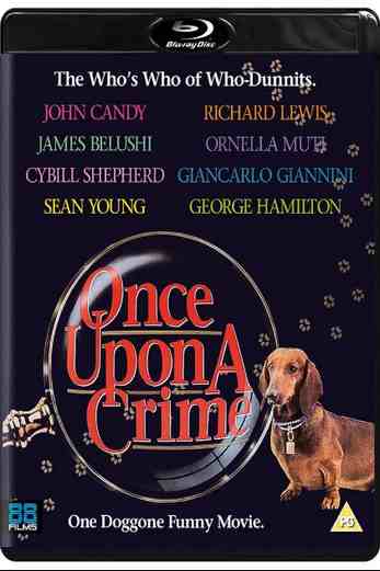 دانلود فیلم Once Upon a Crime 1982