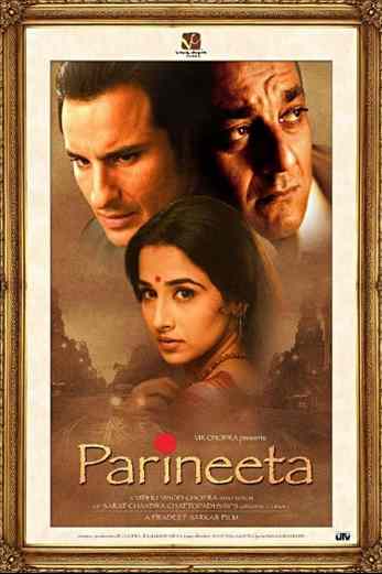 دانلود فیلم Parineeta 2005