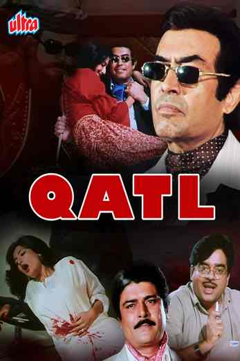 دانلود فیلم Qatl 1986