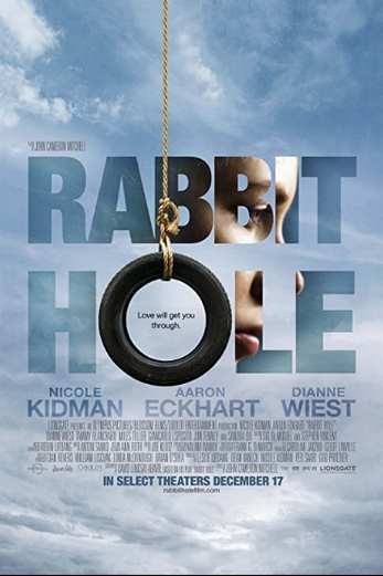 دانلود فیلم Rabbit Hole 2010 دوبله فارسی
