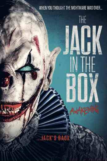 دانلود فیلم The Jack in the Box: Awakening 2022