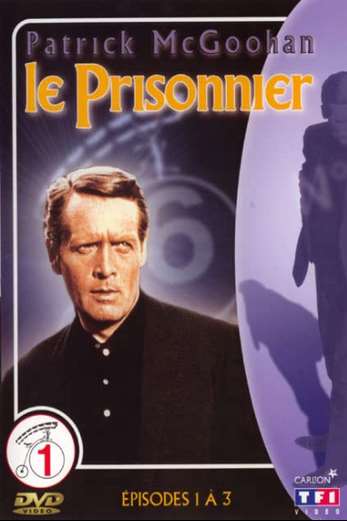 دانلود سریال The Prisoner 1967