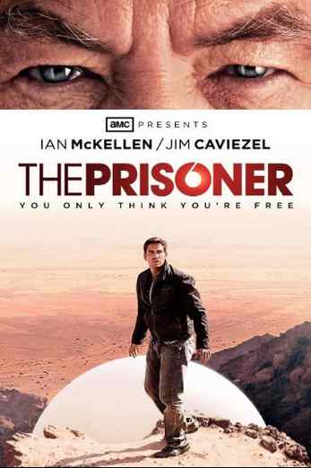 دانلود سریال The Prisoner 2009