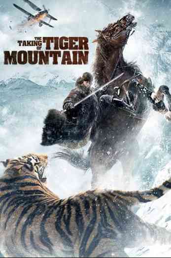 دانلود فیلم The Taking of Tiger Mountain 2014 دوبله فارسی
