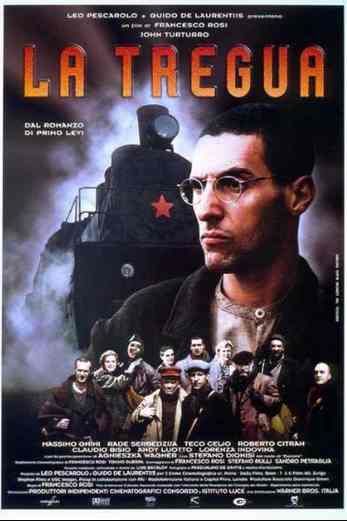 دانلود فیلم The Truce 1997