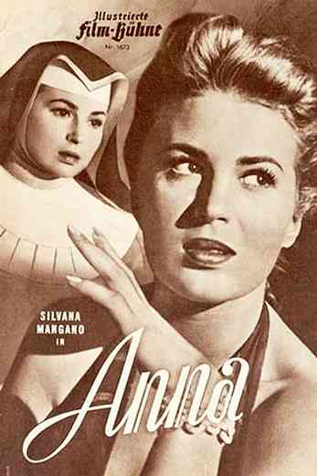 دانلود فیلم Anna 1951
