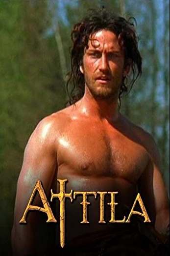 دانلود فیلم Attila 2001