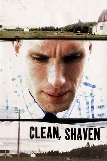 دانلود فیلم Clean Shaven 1993