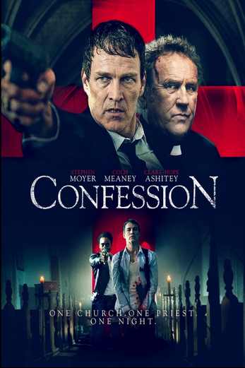 دانلود فیلم Confession 2022