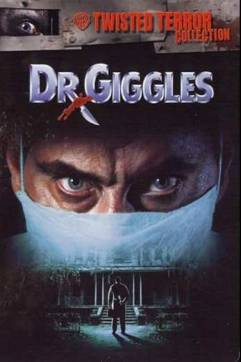 دانلود فیلم Dr Giggles 1992