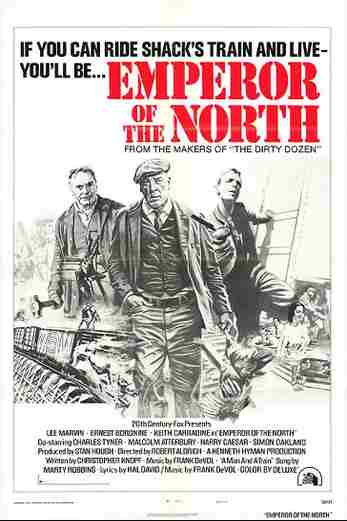 دانلود فیلم Emperor of the North 1973
