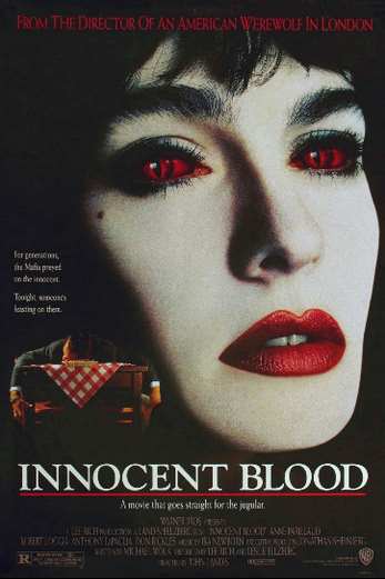 دانلود فیلم Innocent Blood 1992